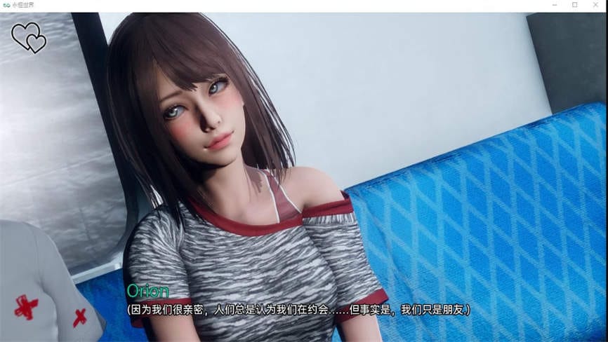 永恒世界/Eternum(已更新至V0.8.0)
