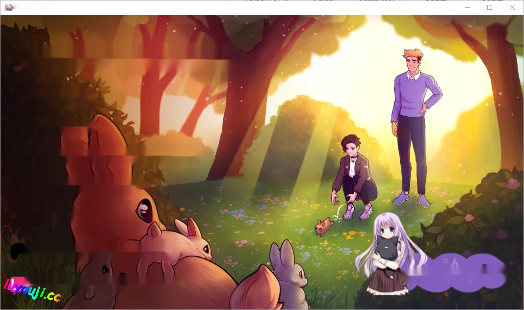 [SLG/汉化] 学院34 Academy34 v0.25.2.2 Public PC+安卓汉化版 600M-中文绅士游戏下载,黄游,色情手机游戏,绅士漫画,里番