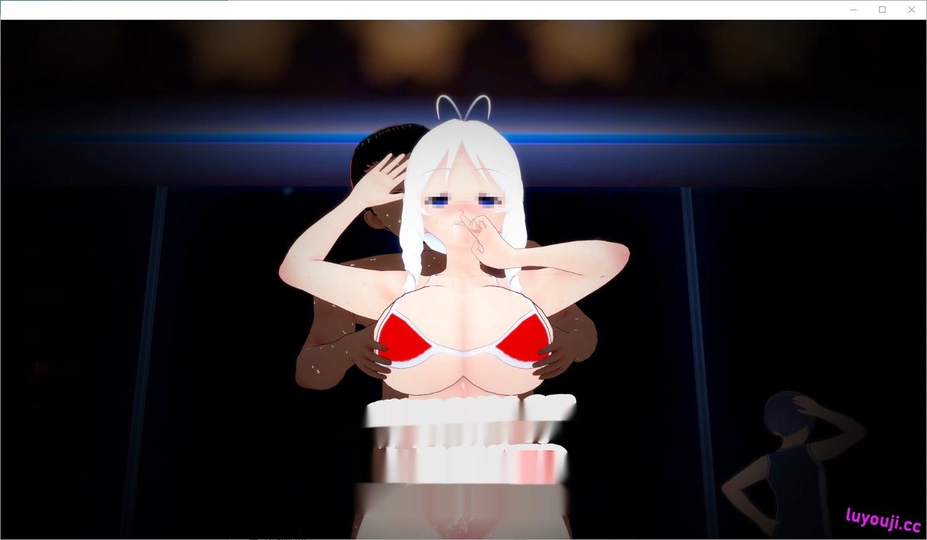 [SLG/中文]夏日阴影 Shadows of Summer [v0.06] PC+安卓汉化版1.9G-中文绅士游戏下载,黄游,色情手机游戏,绅士漫画,里番