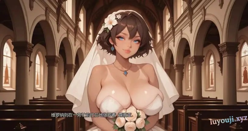 【PC/安卓/汉化/日式/SLG游戏/3.40G】 风谷生活 （Life in Windvale） Ver0.4 P3 EA 汉化版+PC+安卓+日式SLG游戏+3.40G