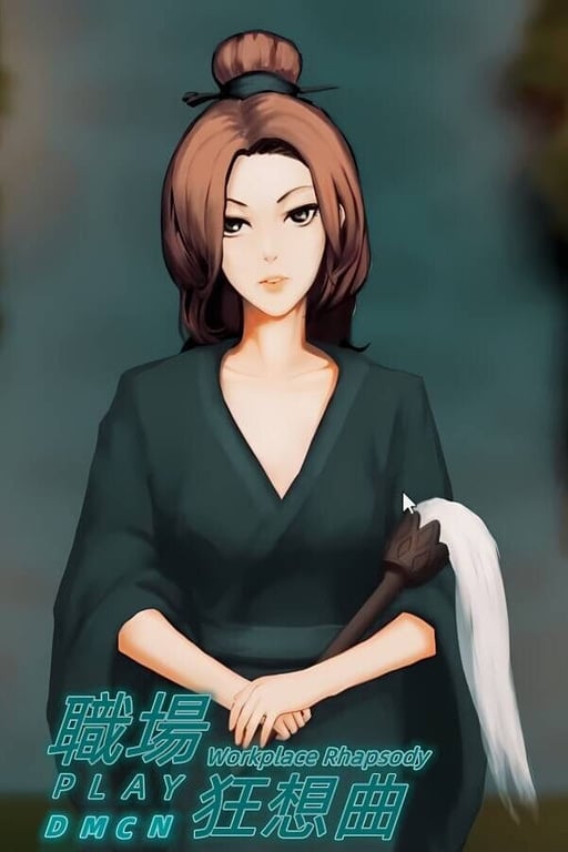 职场狂想曲/Workplace Rhapsody（已更新至V2.09.1HF2+集成海滩+人鱼岛+新扩展内容等全DLCs）-中文绅士游戏下载,黄游,色情啊手机游戏,绅士漫画,里番