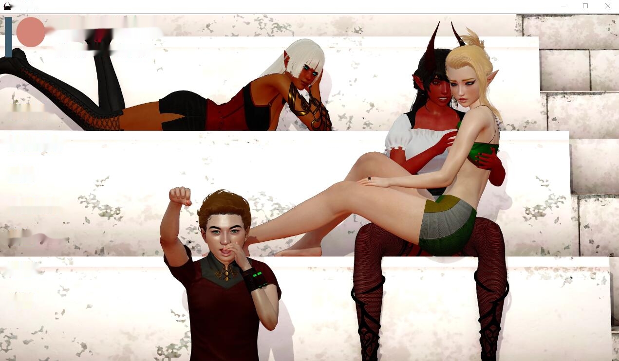 [亚洲风SLG/汉化]麻烦缠身 Trouble In The Arena-Ep.5 PC+安卓汉化版PC+安卓汉化版4G-中文绅士游戏下载,黄游,色情手机游戏啊,绅士漫画,里番