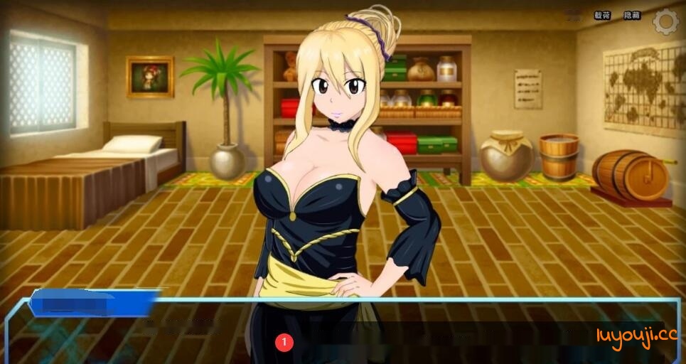 【SD/2D/SLG/汉化】向我发誓，精灵们！V0.60.0 双端汉化版【1.9G】