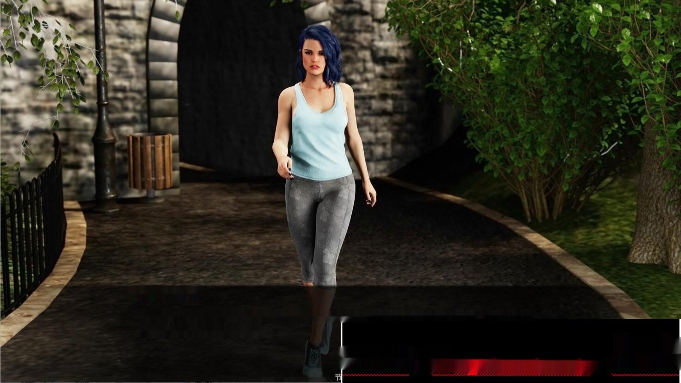 [SLG/汉化] 口碑 Word Of Mouth Season1-S1.0.05.F PC+安卓汉化版