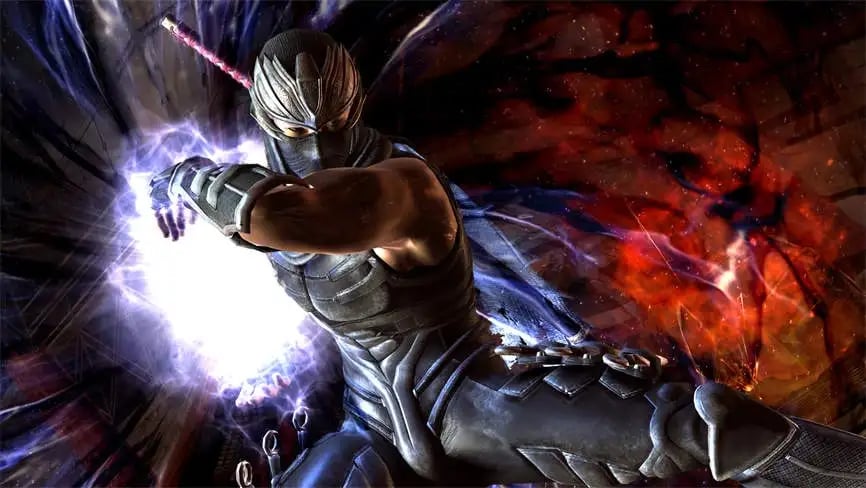 死或生5:最后一战/Dead or Alive 5:Last Round（V1.10c+集成全DLCs+果体MOD+全服装全人物存档+游戏修改器）