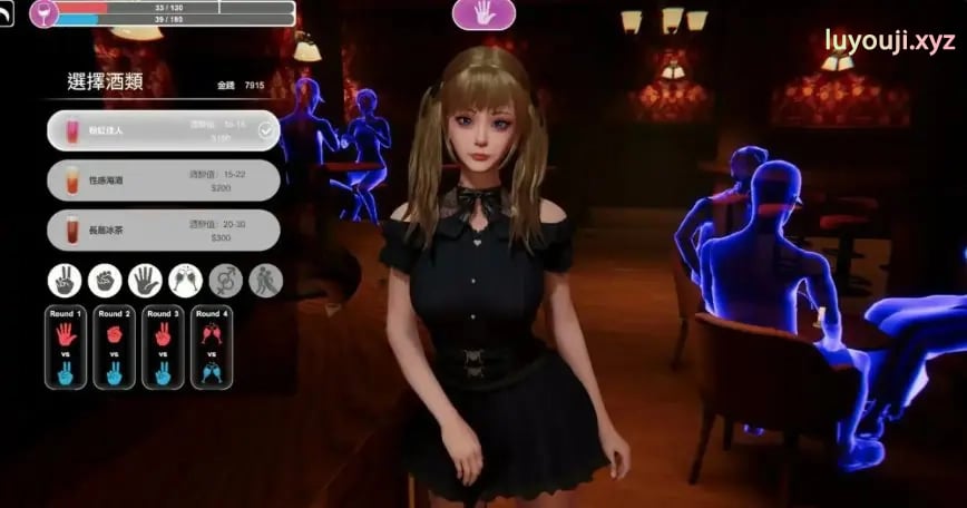 【PC/官中/日系/SLG游戏/12.70G】隔壁的美艳人妻 (The Wife Next Door) Ver1.7.15 官中步兵版+日系SLG游戏+12.70G