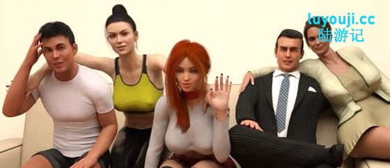 [欧美SLG/汉化] 困难时期 海峡时代 苦难时期Straitened Times v0.51.0 PC+安卓汉化版 [多空/1.3G/微云直连]-中文绅士游戏下载啊,黄游,色情手机游戏,绅士漫画,里番