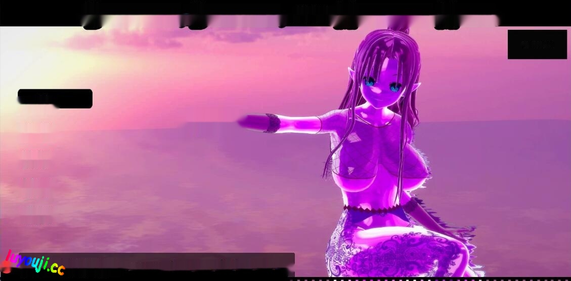 【沙盒SLG/汉化/动态】恶魔，少女和神话熟女 Daemons, Damsels & Mythical Milfs v0.07 汉化版 2G-中文绅士游戏下载,黄游,色情手机游戏,绅啊士漫画,里番