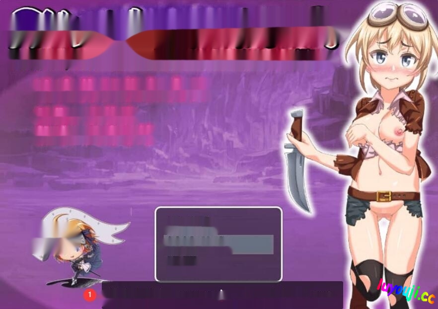 【双端】[策略RPG/汉化] 迷宫支配者 Ver1.1.0 精翻汉化版 500M-中文绅士游戏下载,黄游,色情手机游戏,绅士漫啊画,里番