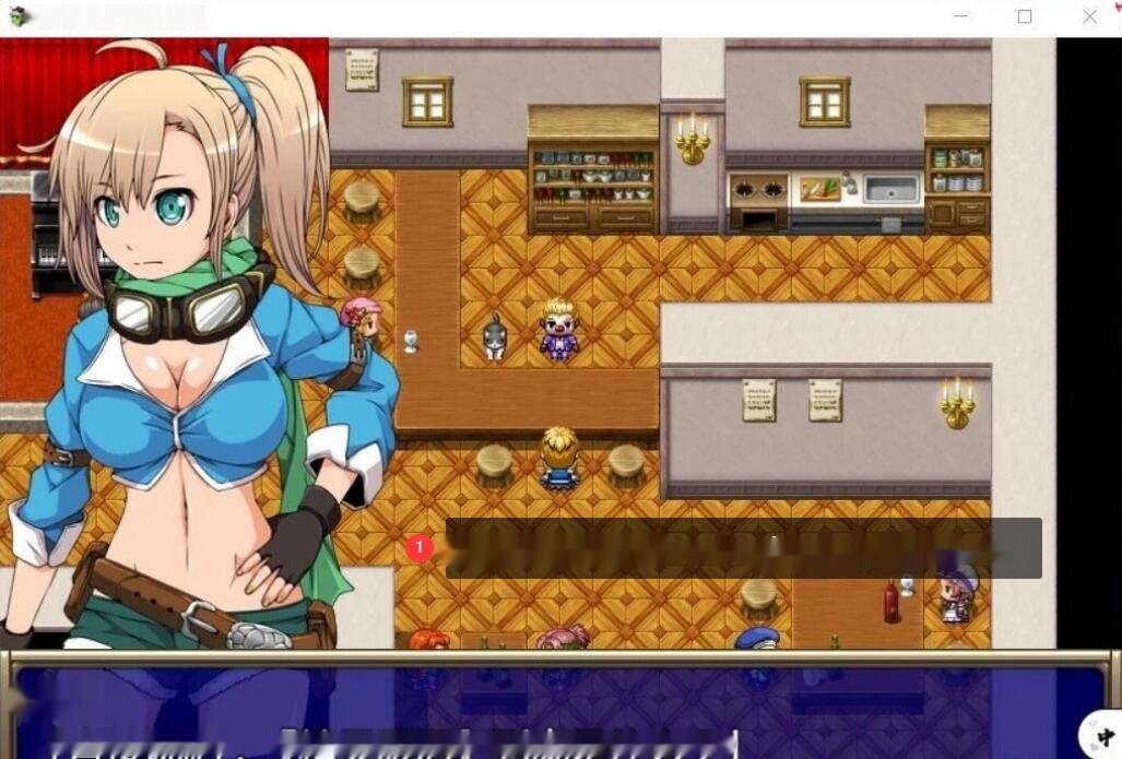 【SD/2D/RPG/汉化】妖精糖果~天才探险家拉缇迷宫物语 双端精翻版【2G】