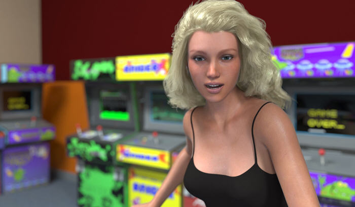 私人教练(Personal Trainer) v1.1.2 汉化重制版 PC+安卓 沙盒SLG游戏 2.5G