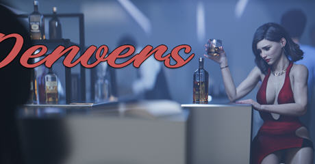 丹弗斯小姐(Ms.Denvers) v0.11 汉化版 PC+安卓 动态SLG游戏 3.5G-中文绅士游戏下载,黄游,色情手机游戏,绅士漫画,里啊番