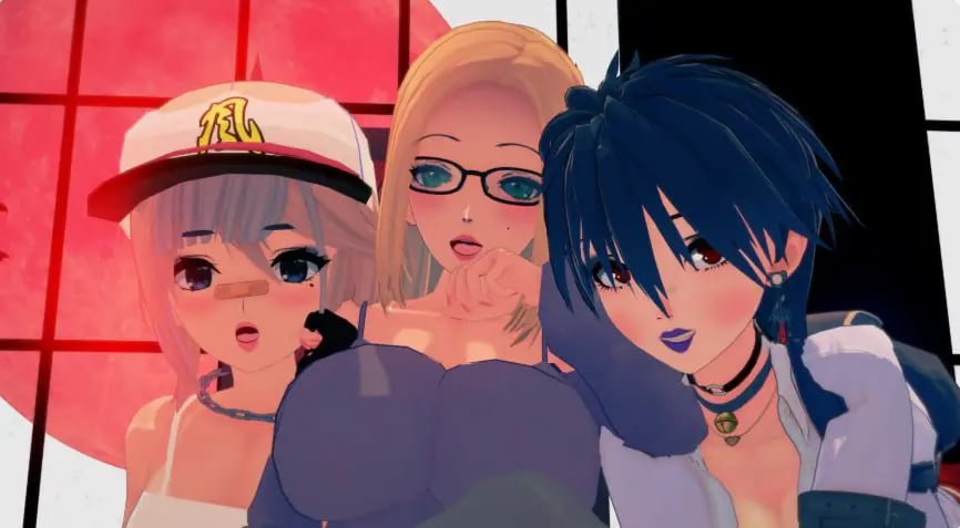【PC/安卓/AI汉化/日系/SLG游戏/4.54G】 双向堕落 （Mutual Corruption）Ver0.3.17 AI汉化版+PC+安卓+日系SLG游戏+4.54G-中文绅士游戏下载,黄游,色情手机啊游戏,绅士漫画,里番
