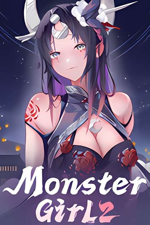 捉妖物语2/Monster Girl 2（已更新至V20230304+集成百鬼御妖师等全DLCs+Build.10586513升级档）-中文绅士游戏下载,黄游,色情手机游啊戏,绅士漫画,里番
