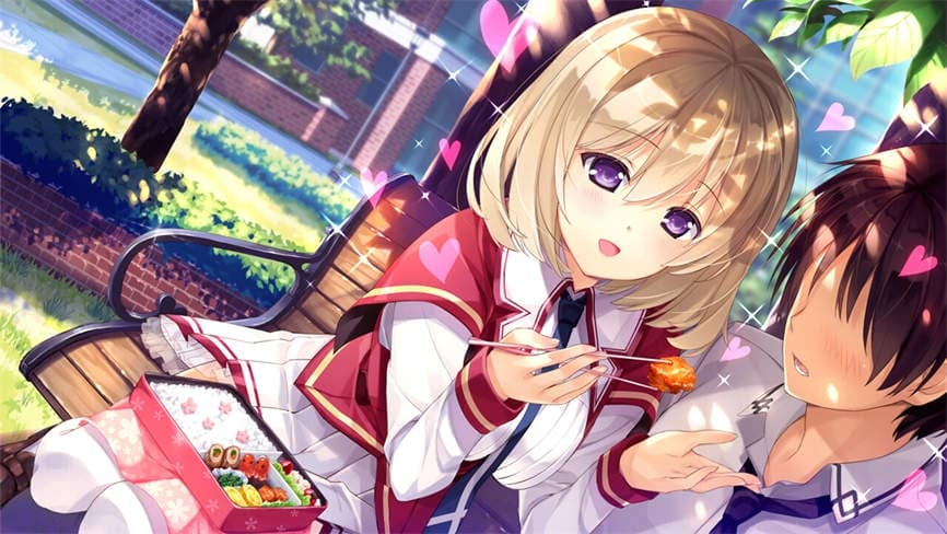 原始之心/懵懂初心/Primal Hearts(已更新至V250305+集成R18DLC+解锁画廊)