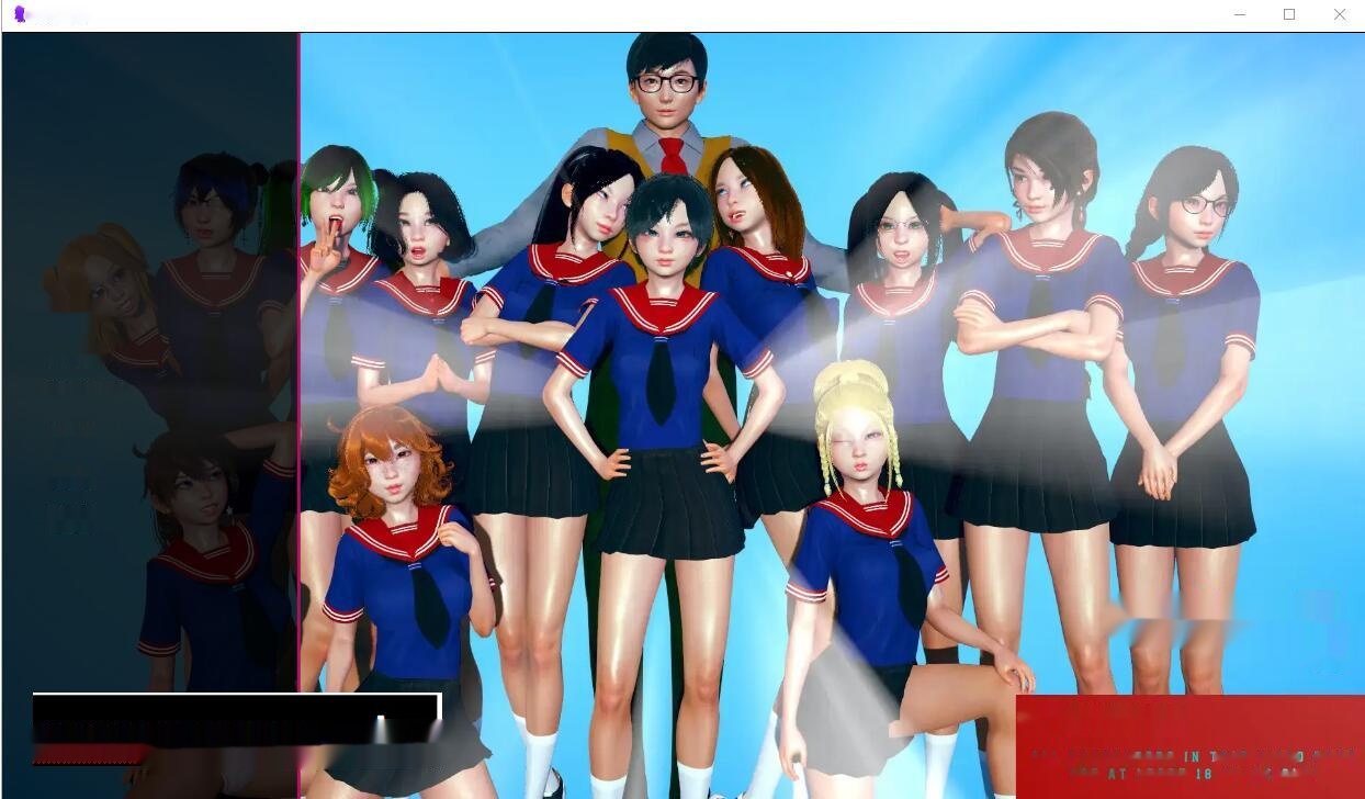 [SLG/汉化] 水疗中心的一天 A Day at the Spa v0.8 PC+安卓汉化版 [300M]-中文绅士游戏下载,黄游,色情手机游戏,绅士漫画,里啊番