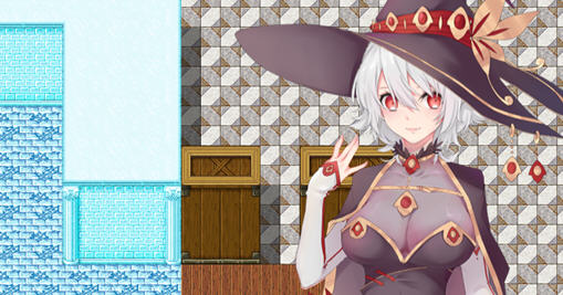 魔女秘药 v1.6 官方中文正式版 PC+安卓 国产RPG游戏+CV 1.2G-中文绅士游戏下载,黄游,色情手机游戏,绅士啊漫画,里番