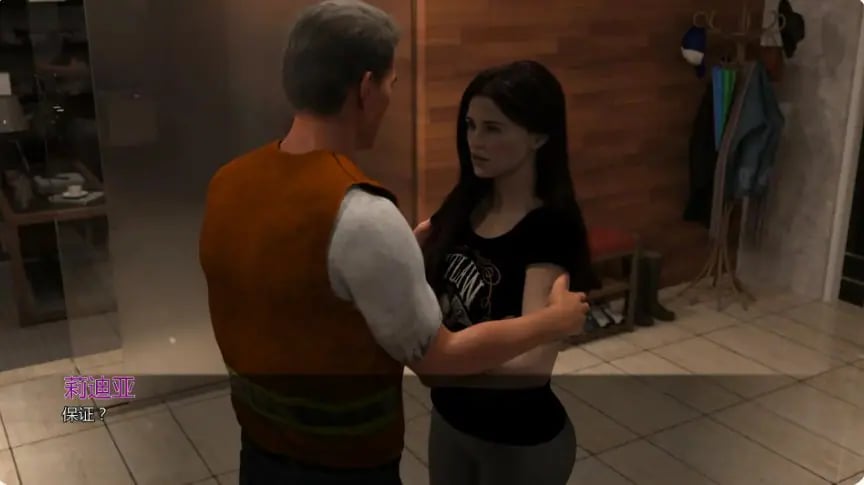 【PC/安卓/AI汉化/欧美/SLG游戏/2.83G】大黑钻石 (Black Diamond) Ver0.7.2f AI汉化版 PC+安卓+欧美SLG游戏+2.83G