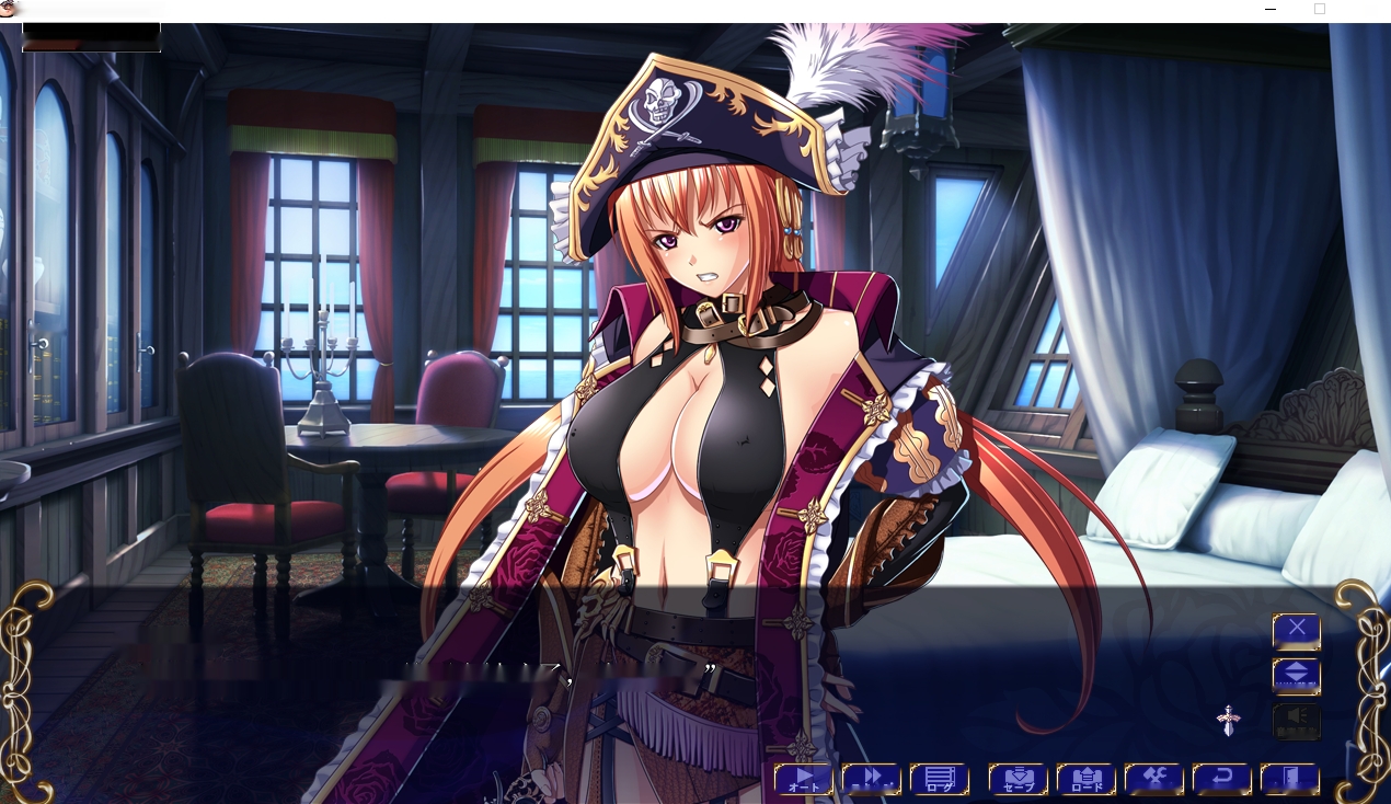 [游戏] [ADV/炬汝/云翻] 炬汝幻想ー外伝2限定版+动漫全集