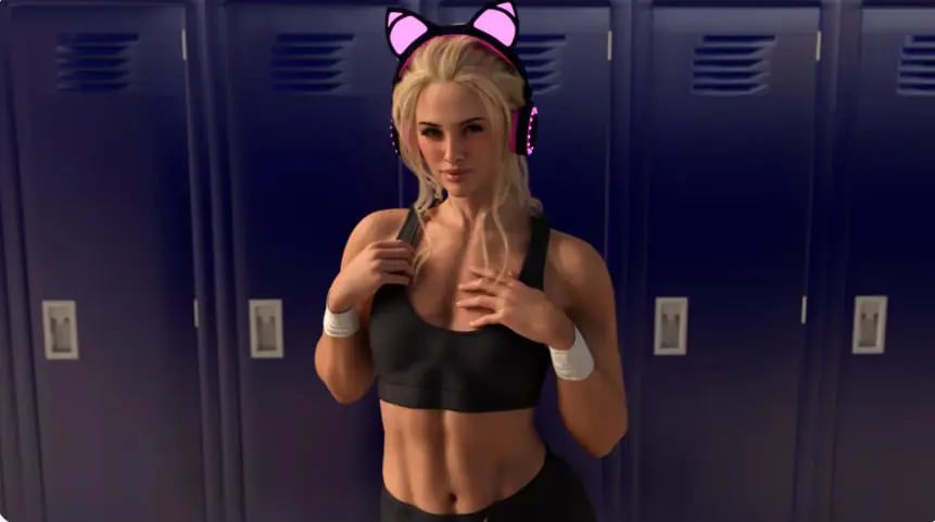 【PC/安卓/AI汉化/欧美/SLG游戏/5.69G】摔跤王朝 (Wrestling Dynasty) Ver0.6 AI汉化版+PC+安卓+欧美SLG游戏+5.69G