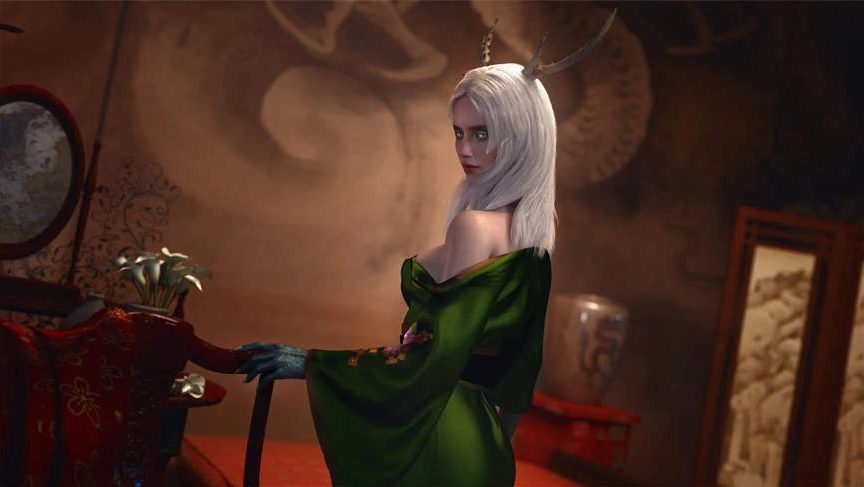 【安卓/PC/SLG/汉化版/1.9G】欲望学院/魔法学院 第四季(Lust Academy) S4 Ver4.3.1d 汉化版+PC+安卓+沙盒动态SLG游戏+更新+1.9G