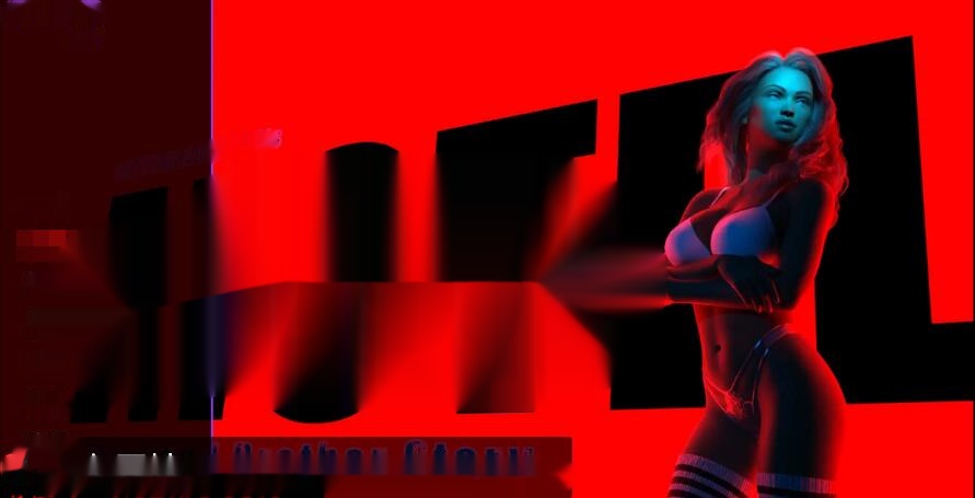 【欧美SLG/汉化/3D】汽车旅馆：儿子和兄弟的故事 Motel: A Son and Brother Story v2.6.6 汉化版 3G-中文绅士游戏下载,黄游,色情手机游戏啊,绅士漫画,里番