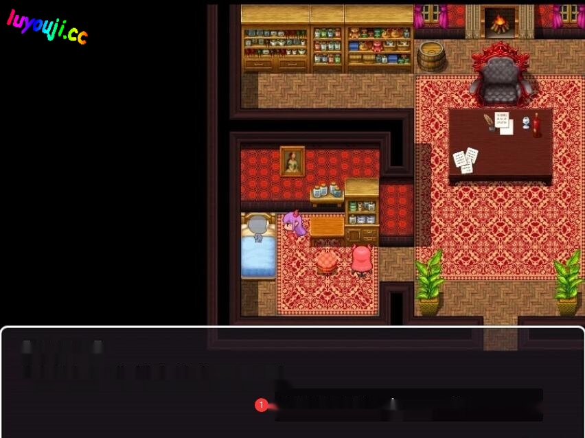 [电脑] 【PC/2D/RPG/汉化】魅魔之乡 Succubus No Sato AI汉化版【500M】