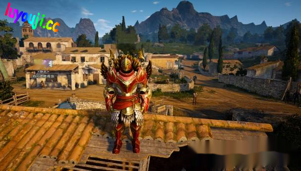 探索《黑色沙漠》绅士版:高端单机体验与19职业之旅【黑色沙漠】!