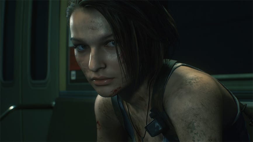 生化危机3重制版:独家MOD整合版/Resident Evil 3 Remake(已更新集成全DLCs+超多人物+武器等皮肤MOD+Build.7599632升级档+物品存档全解锁+游戏修改器)