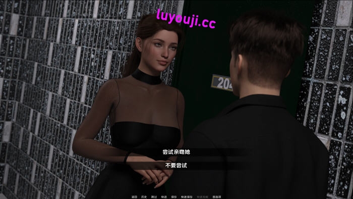 在【破碎的梦:救赎 v0.3 汉化版 PC+安卓 动态SLG游戏】中重启篮球梦想