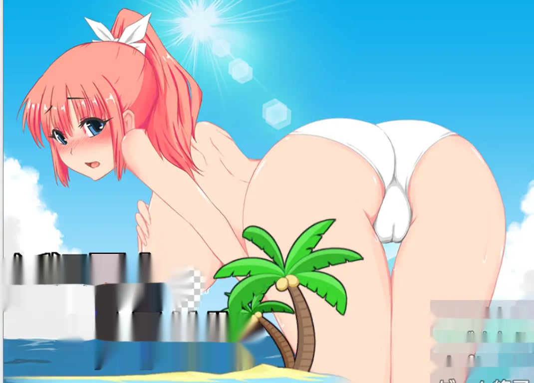 揭秘绅士游戏的秘密乐园——【RPG/汉化/露出/合集】ダブルメロン游戏20部精选合集！