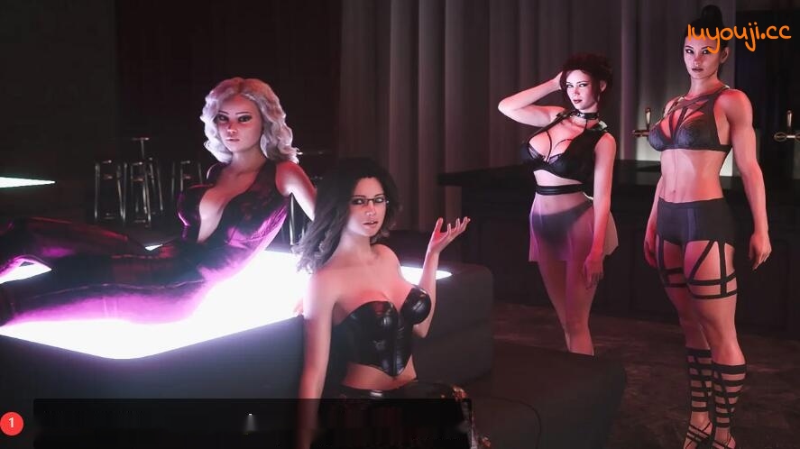 【神作SLG/中文/高渲染动态】破碎的梦之城！V1.14.0 精翻汉化版 3.2G-中文绅士游戏下载,黄游,色情手机游啊戏,绅士漫画,里番