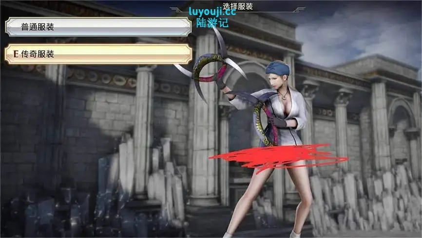 无双大蛇3:Cn福利版/Warriors Orochi 4 Ultimate Cn Mod(V1.0.0.9+集成全网最全MOD+包含R18人物+全DLCs+人物177人+解锁存档+游戏修改器)