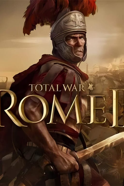 罗马2:全面战争/Total War:Rome II（集成大汉+大秦MOD+游戏修改器）-中文绅士游戏下载,黄游,色情手机游戏,绅士啊漫画,里番