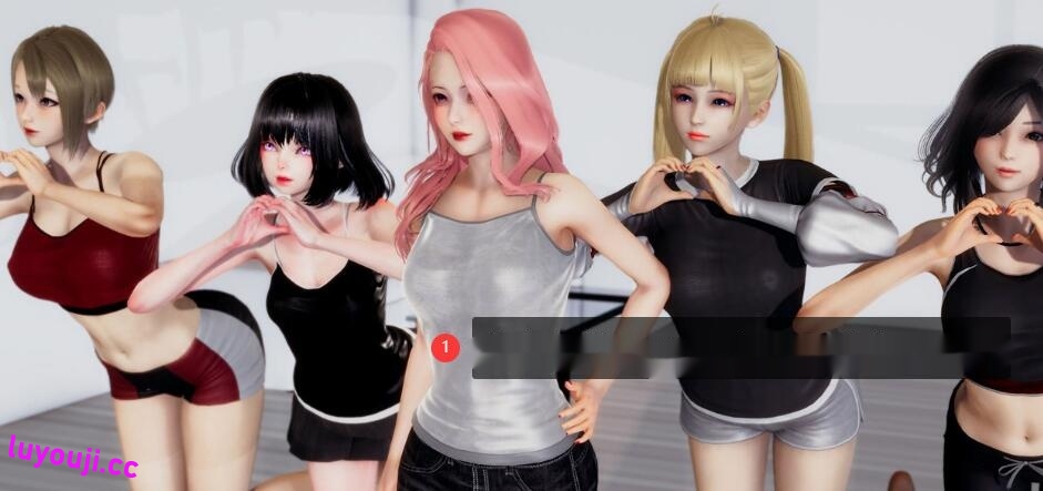 [欧美] 真实情欲-第三章 My Real Desire V4.2精翻汉化版 [5.6G]