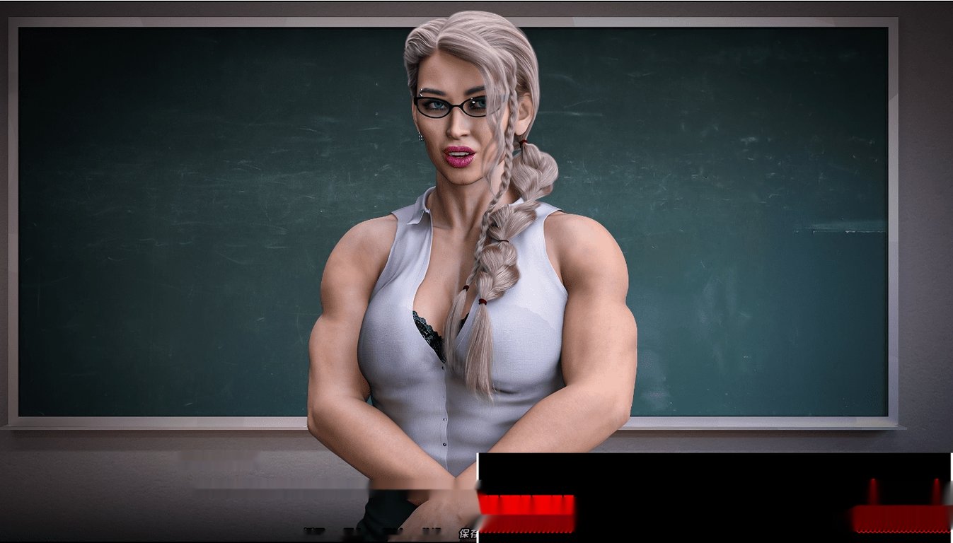 [SLG/汉化] 阿尔法欧米茄 Alpha Omega [v0.4.0] PC+安卓汉化版 5.2G