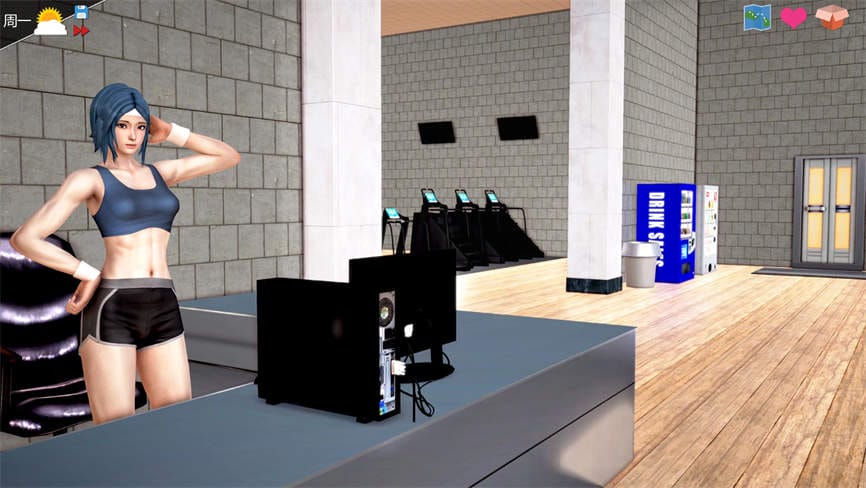 神话庄园/Mythic Manor（已更新至V0.22+集成作弊代码）