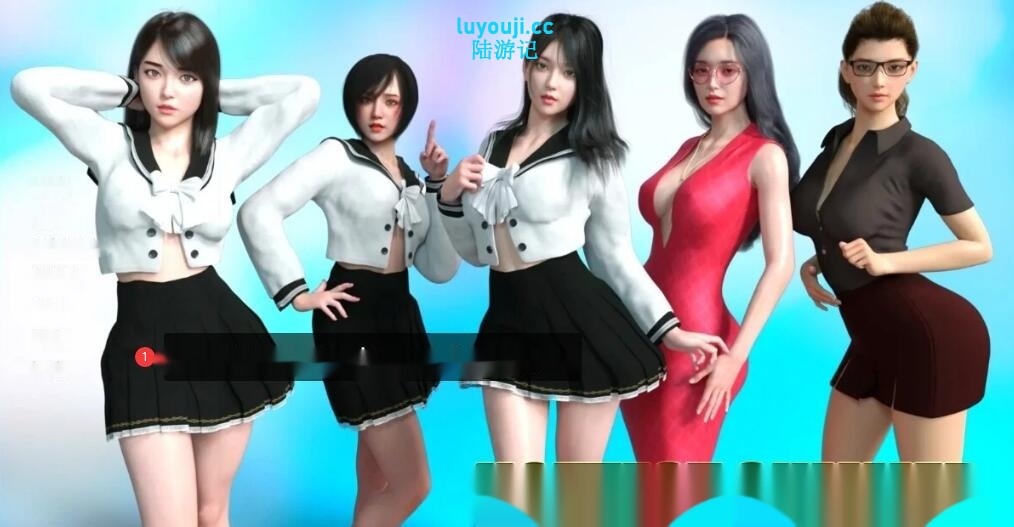 【SD/3D/SLG/汉化】最热的夏天 Hottest Summer V0.65 双端汉化版【1.3G】-中文绅士游戏下载,黄游,色情手机游戏,绅士漫画,里番