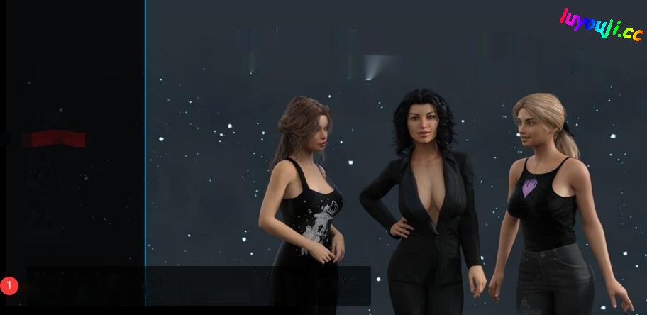 【欧美SLG/汉化】钥匙大师 The Keymaster v0.7 汉化版 3G-中文绅士游戏下载,黄游,色情手机游戏,绅士漫画,里番