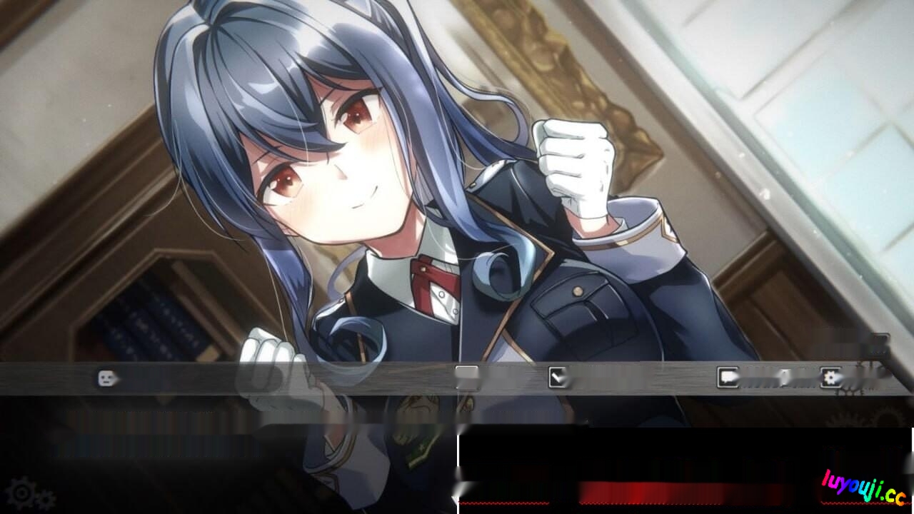 [互动SLG] 生械娘の解体工房 v1.5.4 官方中文版 300M