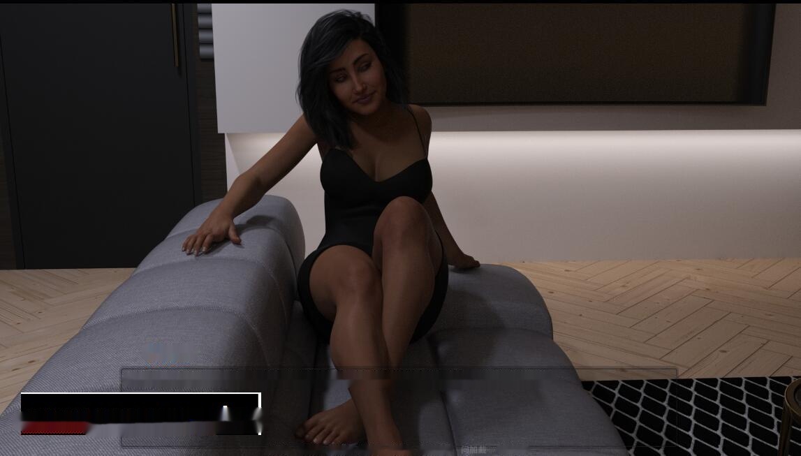 [欧美SLG/汉化] 模仿者 The Copycat -0.0.8 PC+安卓汉化版 [多空/2.8G]