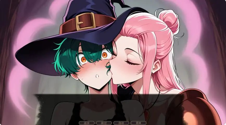 【PC/安卓/AI汉化/日系/SLG游戏/0.64G】不能没有牛头人的异世界（No nuT iSekai）Ver0.2 AI汉化版+PC+安卓+日系SLG游戏+0.64G