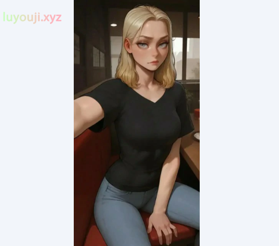 【PC/安卓/AI汉化/欧美/SLG游戏/0.41G】欲望之网 (Mobile of Desires)Ch.12 AI汉化版+PC+安卓+欧美SLG游戏+0.41G