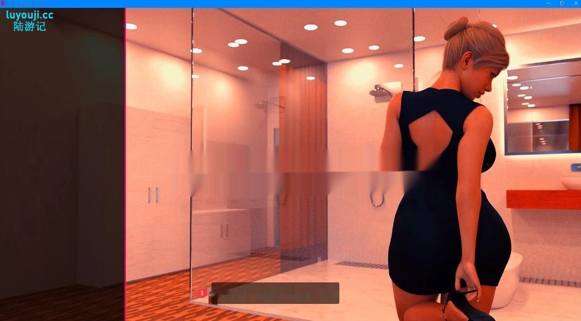 【SD/3D/欧美SLG/汉化】护送 TheEscort V0.7 双端汉化版【1.2G】-中文绅士游戏下载,黄游,色情手机游戏,绅士漫画,里番