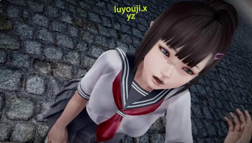 【PC/AI汉化版/3D/欧美/SLG游戏/4.85G】莫尼卡·史密斯的血脉 (Moniker Smith's Bloodlines) Ver0.87 AI汉化版+3D欧美SLG游戏+4.85G