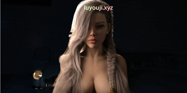 【PC/汉化/完结版/SLG游戏/】闭上眼睛(With Eyes Closed) 第一季 汉化完结版+动态SLG游戏+10.4G