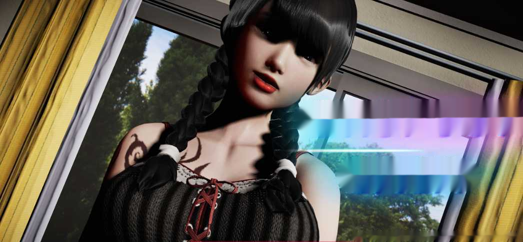 【亚洲SLG/汉化/3D】退学传奇 辍学传奇 DropOut Saga v0.9.0b 【PC+安卓/3.6G】-中文绅士游戏下载,黄游,色情手机游戏,绅士漫画,里啊番