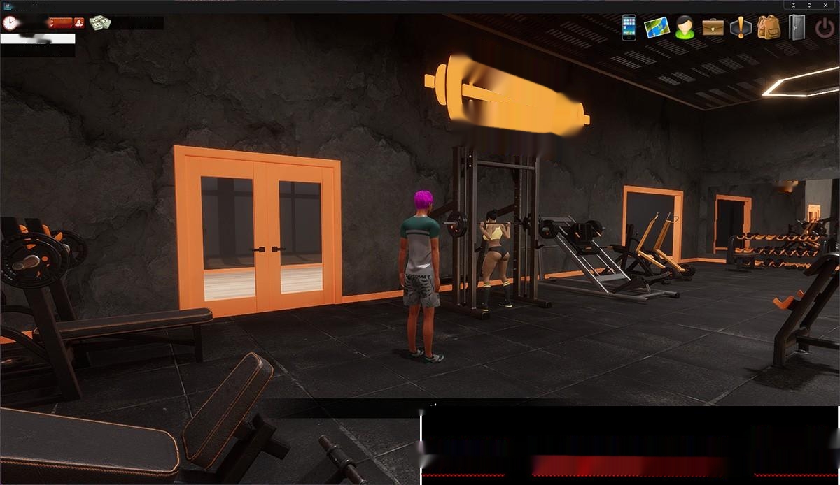 Seaside Mystery 海边之谜V0.28汉化版+攻略+作弊+VR：腹黑小孩逆推熟女