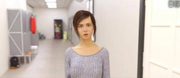 问题大学 v1.6.0 汉化重制版 PC+安卓 神级手绘SLG游戏 6.2G