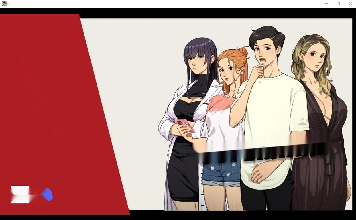 [SLG/汉化] 超硬 超难 Superhard ver0.4.0 汉化版 [多空/500M]